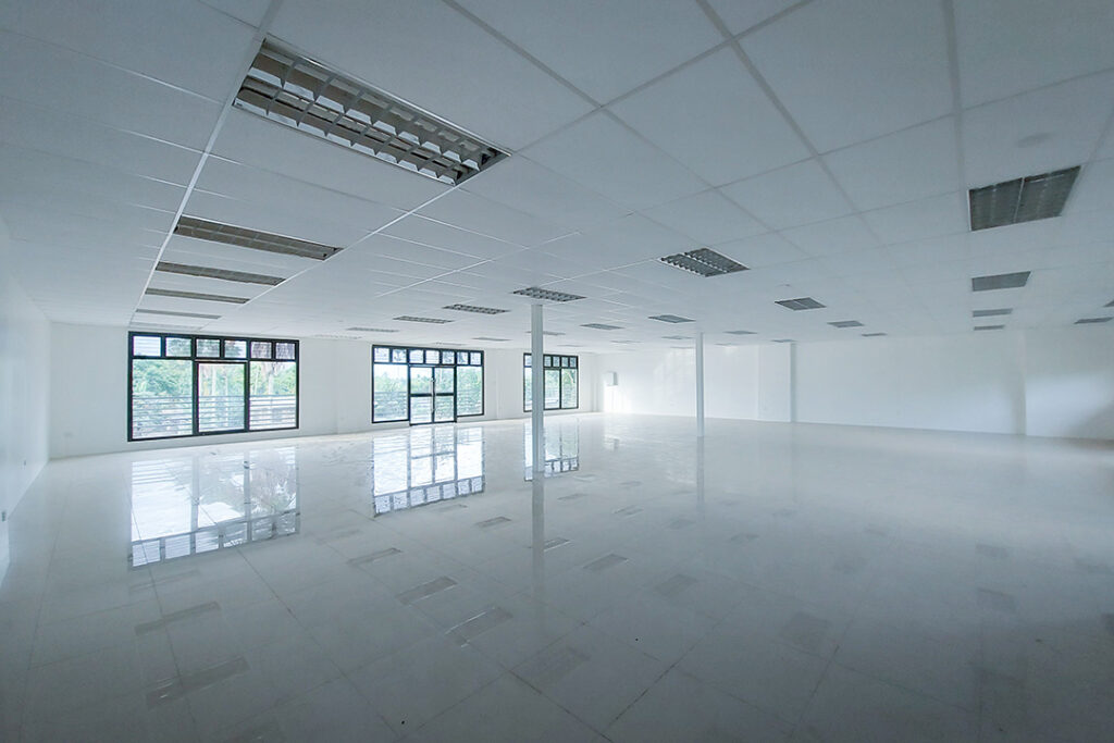 Commercial Office And Shop Fit-outs Papua New Guinea