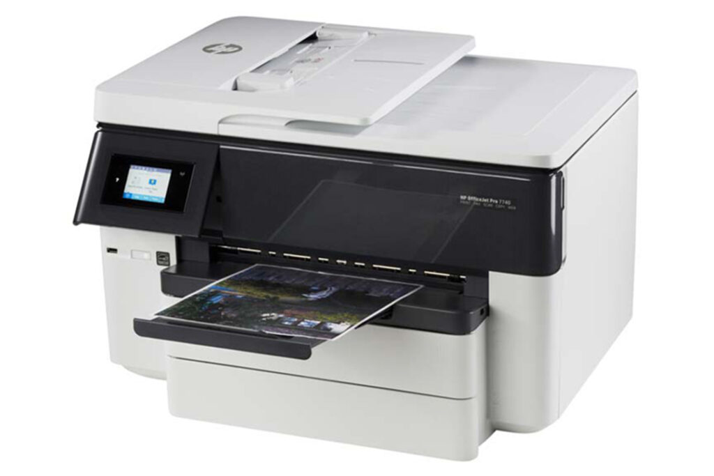 Printers, Office Machines, & Consumables In Papua New Guinea