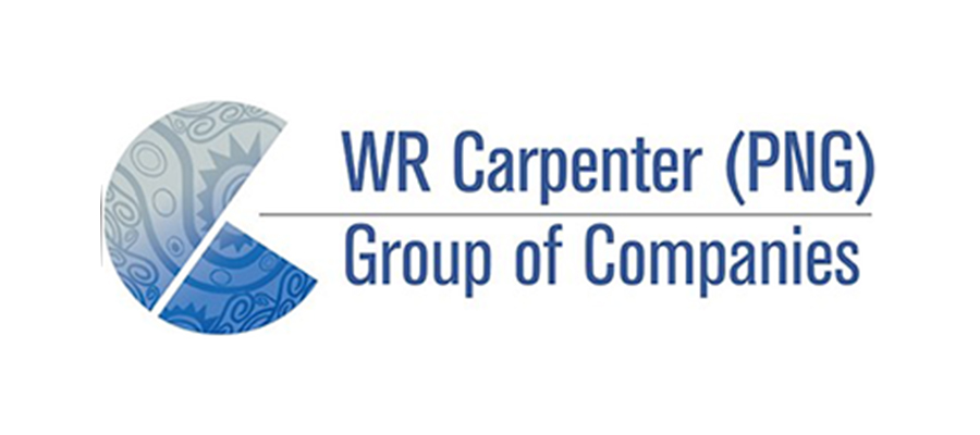WR Carpenter